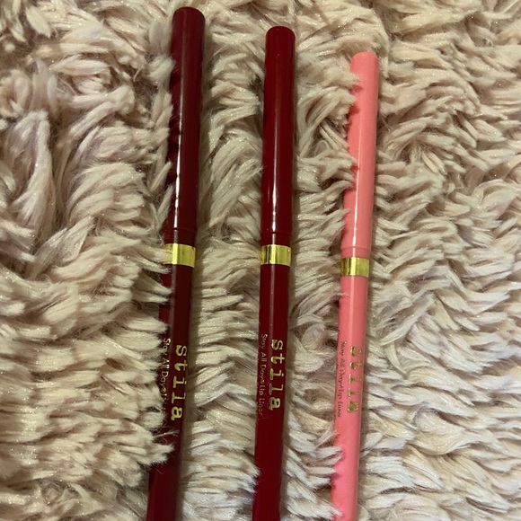 Stila Other - 🦋Lip Liner Bundle🦋